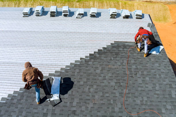 Quick and Trustworthy Emergency Roof Repair Services in Riverside, IA